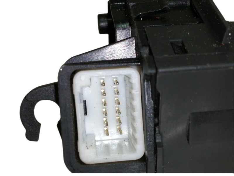 Recambio de mando volante para renault scenic ii authentique referencia OEM IAM 61890007  