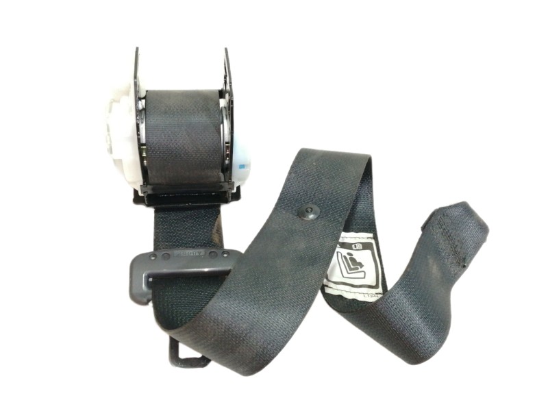 Recambio de cinturon seguridad trasero derecho para mazda rx-8 (se) limited edition (170kw) referencia OEM IAM C7177E9 0432066 