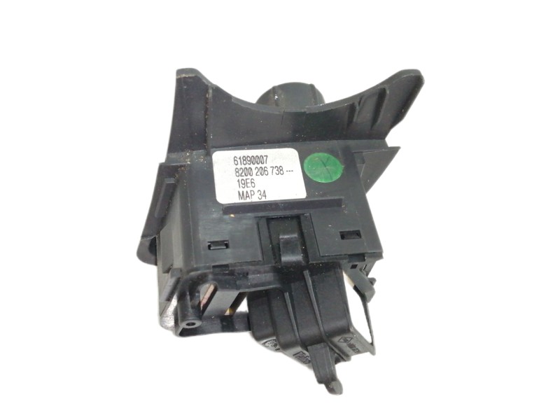 Recambio de mando volante para renault scenic ii authentique referencia OEM IAM 61890007  