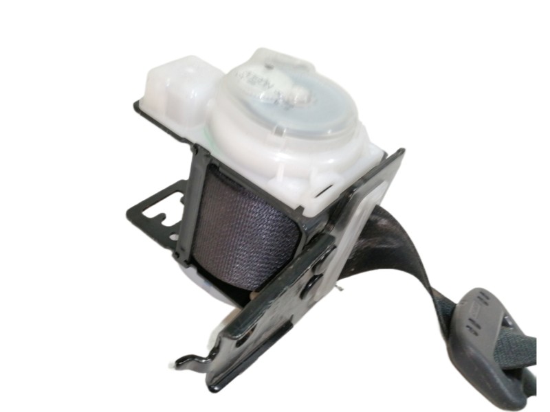 Recambio de cinturon seguridad trasero derecho para mazda rx-8 (se) limited edition (170kw) referencia OEM IAM C7177E9 0432066 