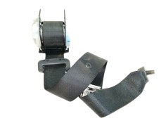 Recambio de cinturon seguridad trasero izquierdo para mazda rx-8 (se) limited edition (170kw) referencia OEM IAM C7177E12  3 PUE