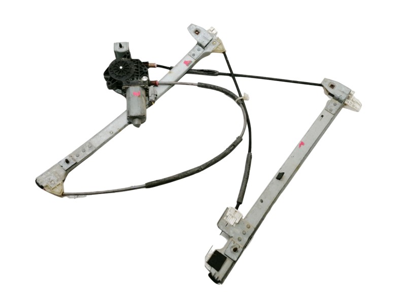 Recambio de elevalunas delantero derecho para citroën xsara berlina 1.9td image referencia OEM IAM   