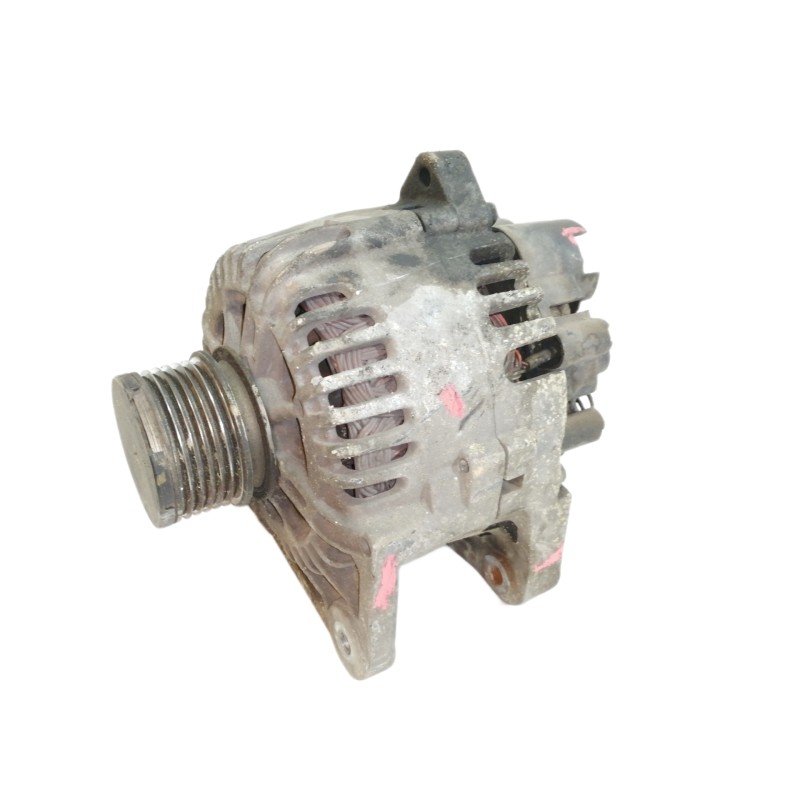 Recambio de alternador para renault scenic ii authentique referencia OEM IAM 8200410681B  