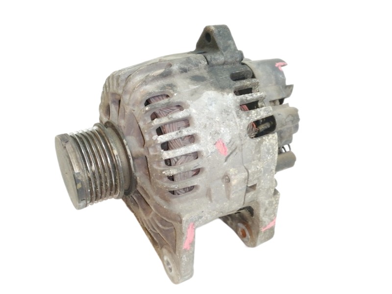 Recambio de alternador para renault scenic ii authentique referencia OEM IAM 8200410681B  
