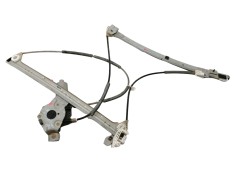 Recambio de elevalunas delantero derecho para citroën xsara berlina 1.9td image referencia OEM IAM    2