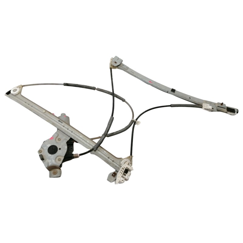 Recambio de elevalunas delantero derecho para citroën xsara berlina 1.9td image referencia OEM IAM   