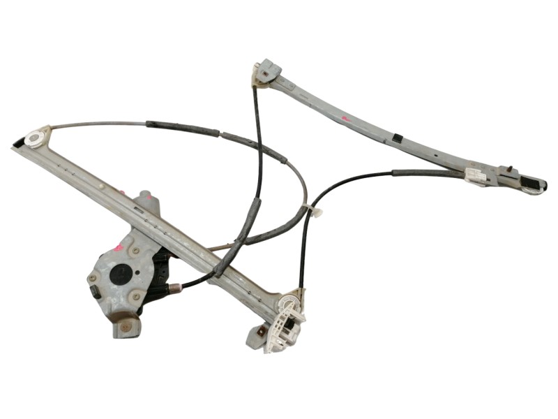 Recambio de elevalunas delantero derecho para citroën xsara berlina 1.9td image referencia OEM IAM   