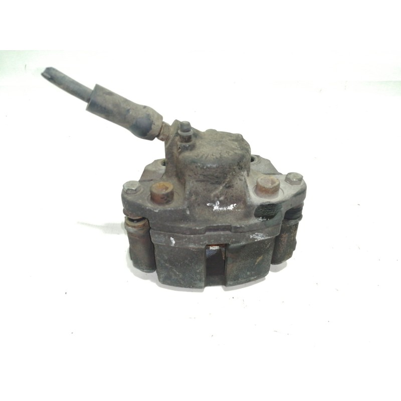 Recambio de pinza freno delantera derecha para renault clio ii fase ii (b/cb0) authentique confort referencia OEM IAM   