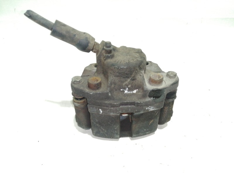 Recambio de pinza freno delantera derecha para renault clio ii fase ii (b/cb0) authentique confort referencia OEM IAM   