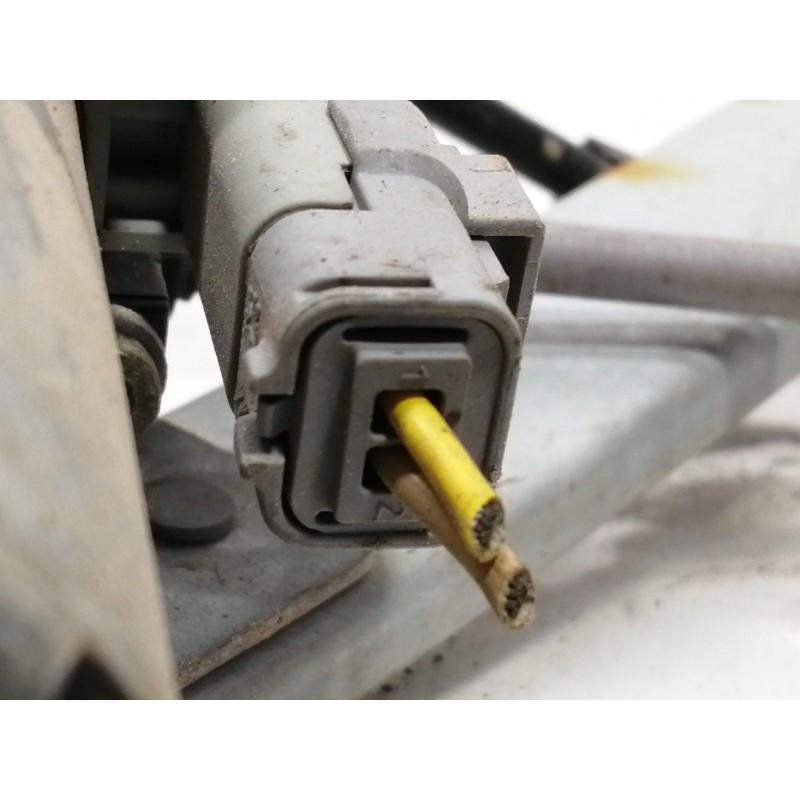 Recambio de elevalunas delantero derecho para citroën xsara berlina 1.9td image referencia OEM IAM   