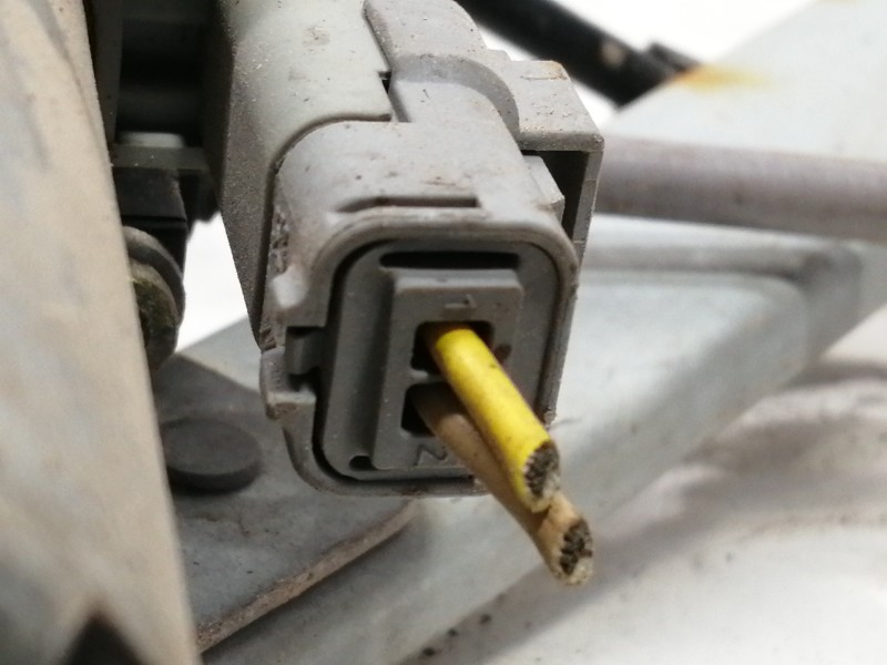 Recambio de elevalunas delantero derecho para citroën xsara berlina 1.9td image referencia OEM IAM   