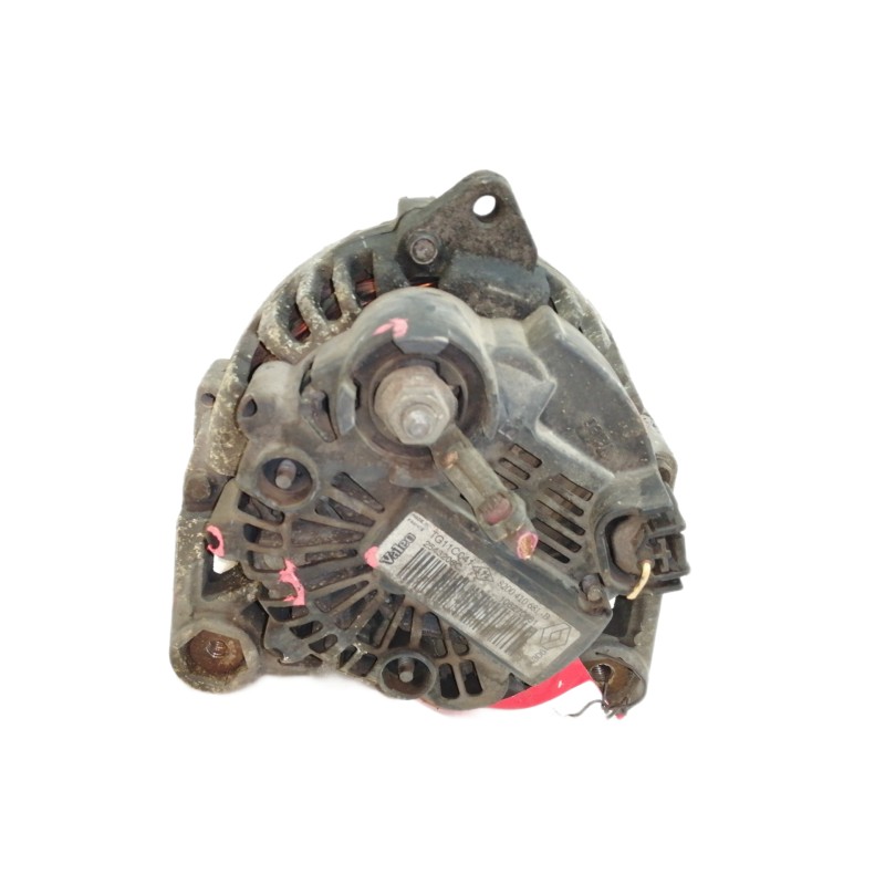 Recambio de alternador para renault scenic ii authentique referencia OEM IAM 8200410681B  