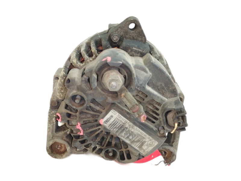 Recambio de alternador para renault scenic ii authentique referencia OEM IAM 8200410681B  