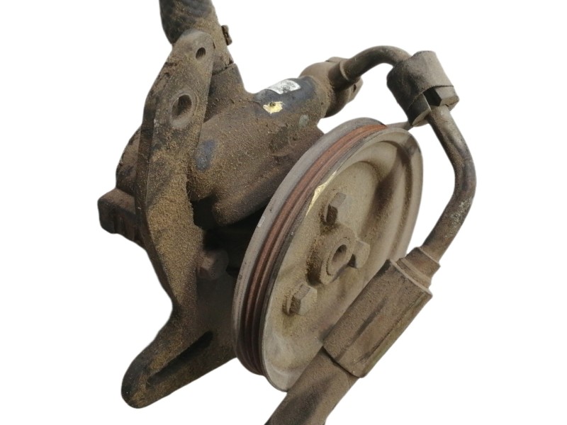 Recambio de bomba direccion para fiat punto berlina (176) 60 sx referencia OEM IAM 26071300FS 46541004 
