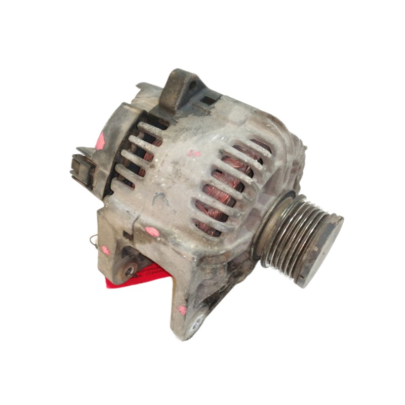 Recambio de alternador para renault scenic ii authentique referencia OEM IAM 8200410681B  