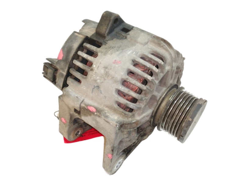 Recambio de alternador para renault scenic ii authentique referencia OEM IAM 8200410681B  