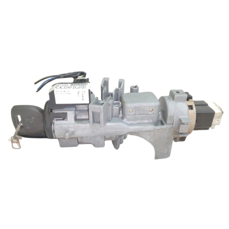 Recambio de conmutador de arranque para mazda rx-8 (se) limited edition (170kw) referencia OEM IAM GJ6A66938A  
