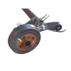 Recambio de puente trasero para toyota aygo (_b4_) 1.0 (kgb40) referencia OEM IAM 421100H040  