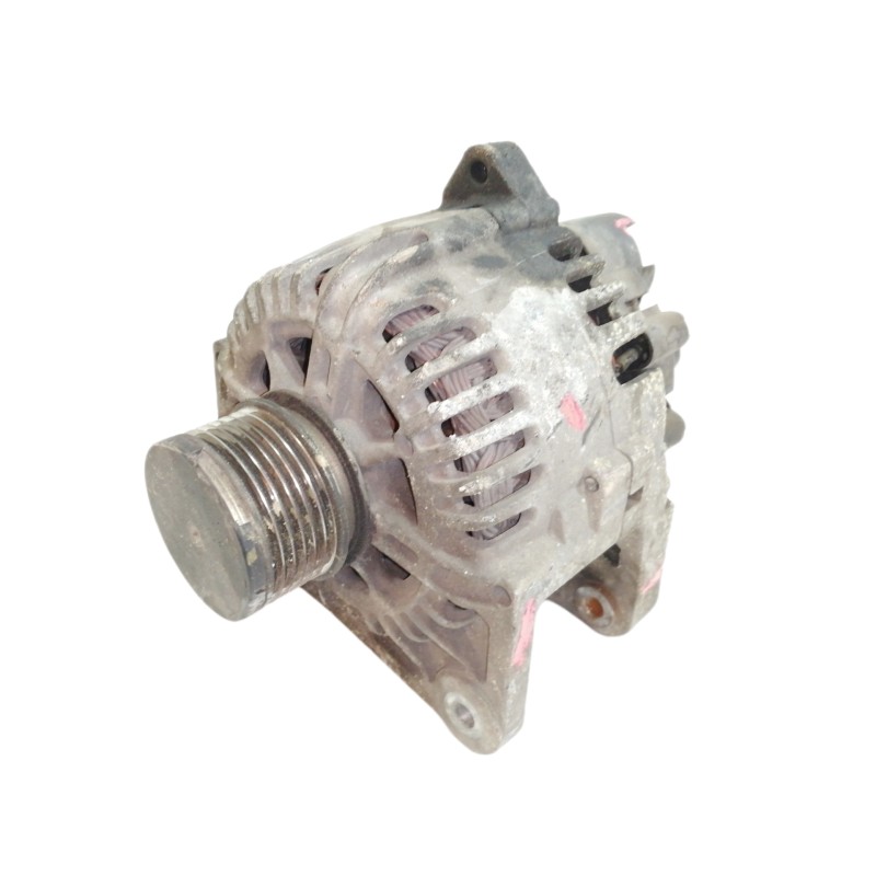 Recambio de alternador para renault scenic ii authentique referencia OEM IAM 8200410681B  