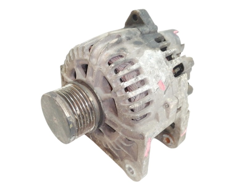 Recambio de alternador para renault scenic ii authentique referencia OEM IAM 8200410681B  