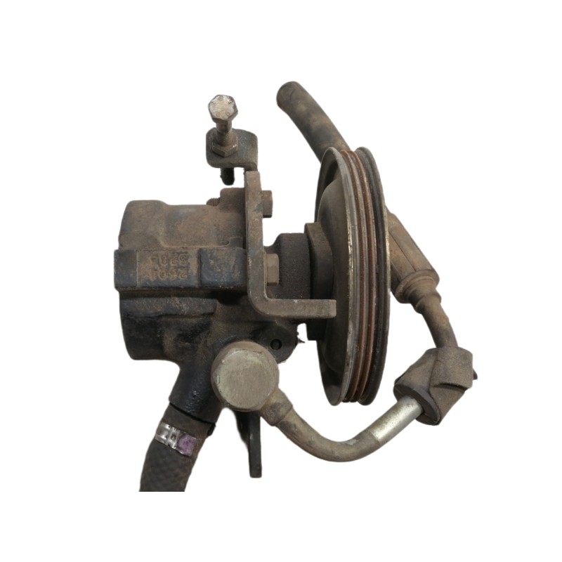 Recambio de bomba direccion para fiat punto berlina (176) 60 sx referencia OEM IAM 26071300FS 46541004 