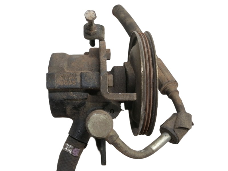 Recambio de bomba direccion para fiat punto berlina (176) 60 sx referencia OEM IAM 26071300FS 46541004 