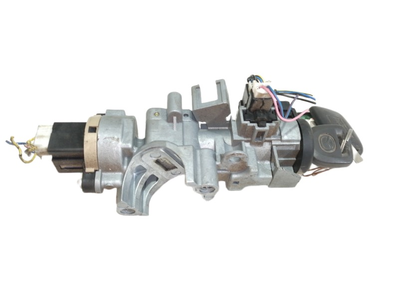 Recambio de conmutador de arranque para mazda rx-8 (se) limited edition (170kw) referencia OEM IAM GJ6A66938A  