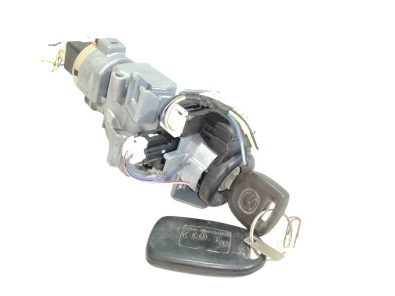 Recambio de conmutador de arranque para mazda rx-8 (se) limited edition (170kw) referencia OEM IAM GJ6A66938A  