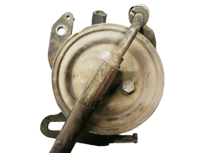 Recambio de bomba direccion para fiat punto berlina (176) 60 sx referencia OEM IAM 26071300FS 46541004 