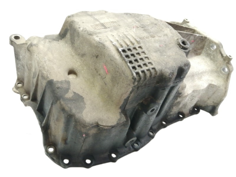 Recambio de carter para renault clio ii fase ii (b/cb0) authentique confort referencia OEM IAM   