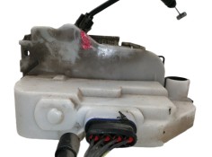 Recambio de cerradura puerta delantera derecha para renault scenic ii authentique referencia OEM IAM 119121   2