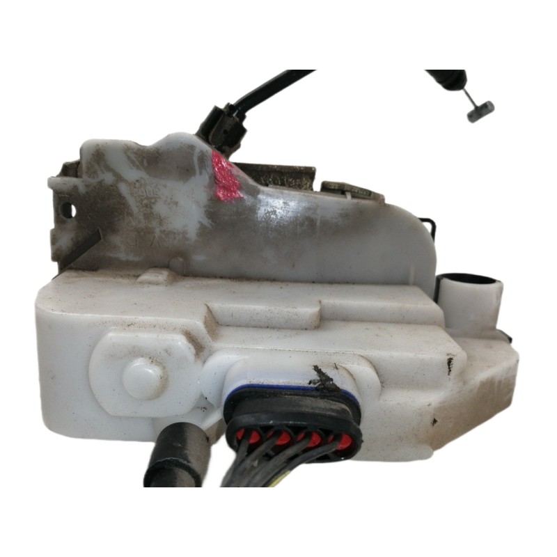 Recambio de cerradura puerta delantera derecha para renault scenic ii authentique referencia OEM IAM 119121  