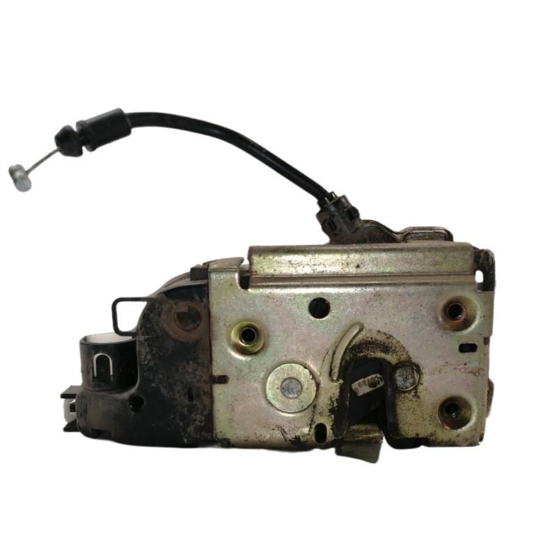 Recambio de cerradura puerta delantera derecha para renault scenic ii authentique referencia OEM IAM 119121  