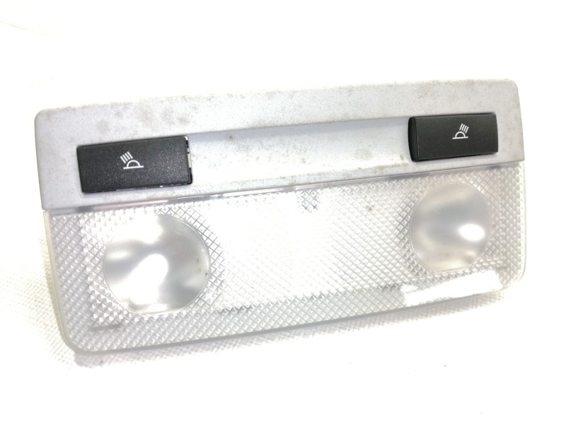 Recambio de luz interior para opel crossland x edition referencia OEM IAM 316627975  