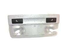Recambio de luz interior para opel crossland x edition referencia OEM IAM 316627975   2