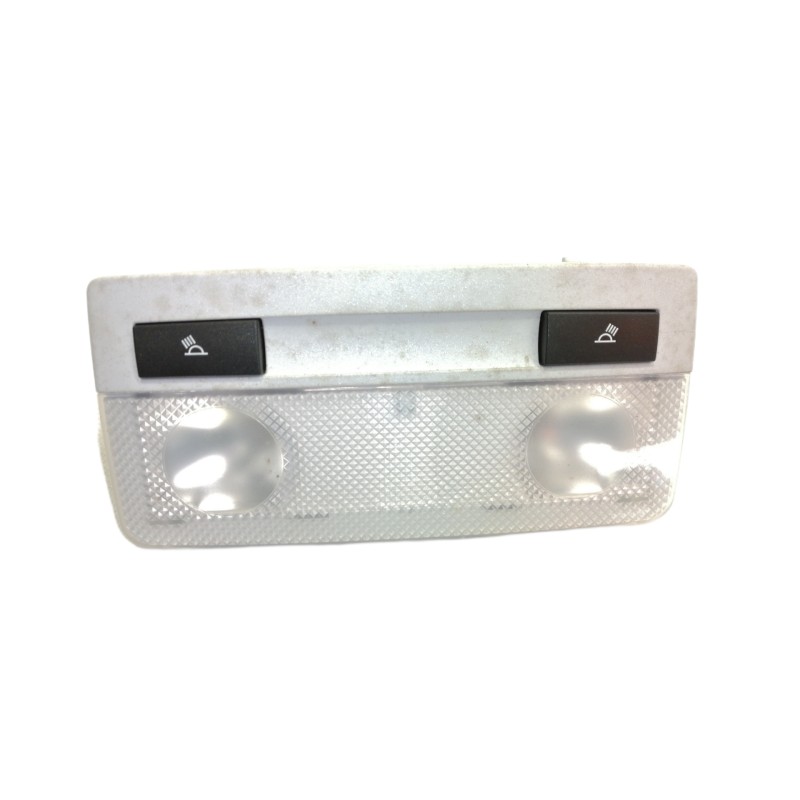 Recambio de luz interior para opel crossland x edition referencia OEM IAM 316627975  