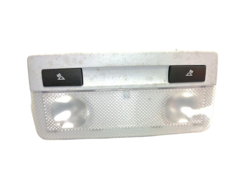 Recambio de luz interior para opel crossland x edition referencia OEM IAM 316627975  