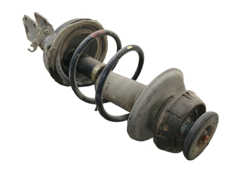 Recambio de amortiguador delantero izquierdo para renault clio ii fase ii (b/cb0) authentique confort referencia OEM IAM 7700428
