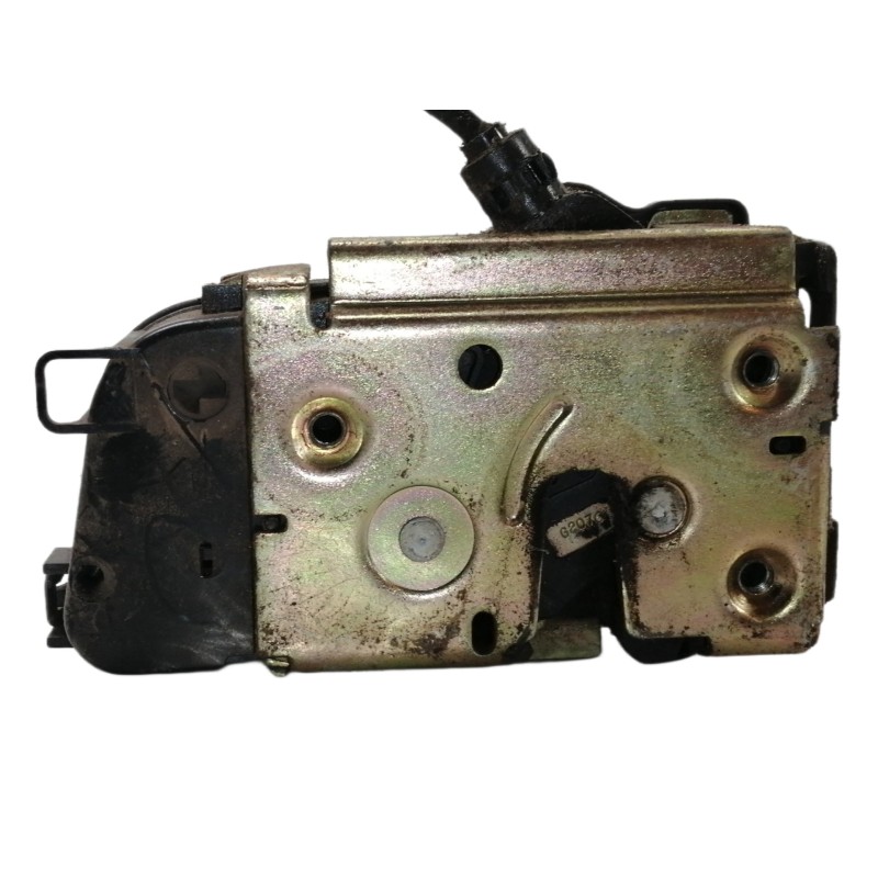 Recambio de cerradura puerta trasera derecha para renault scenic ii authentique referencia OEM IAM   