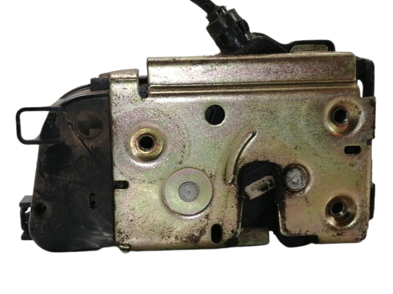 Recambio de cerradura puerta trasera derecha para renault scenic ii authentique referencia OEM IAM   