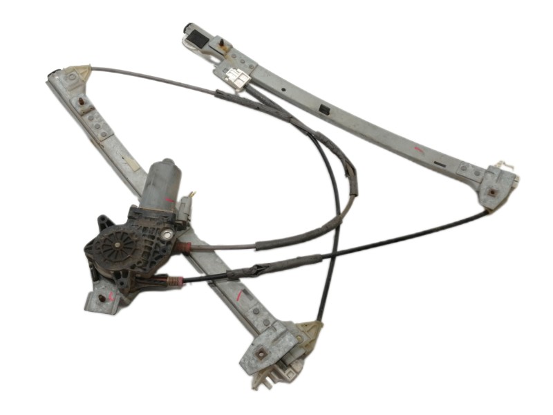 Recambio de elevalunas delantero izquierdo para citroën xsara berlina 1.9td image referencia OEM IAM   