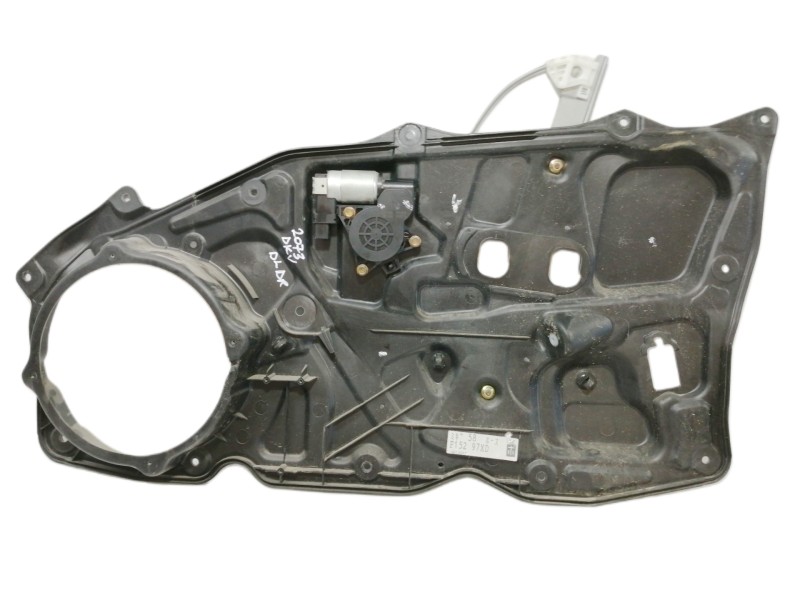 Recambio de elevalunas delantero derecho para mazda rx-8 (se) limited edition (170kw) referencia OEM IAM F15297XD  