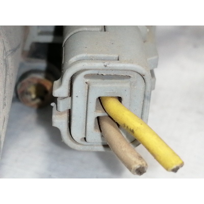 Recambio de elevalunas delantero izquierdo para citroën xsara berlina 1.9td image referencia OEM IAM   