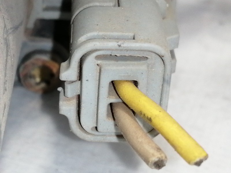 Recambio de elevalunas delantero izquierdo para citroën xsara berlina 1.9td image referencia OEM IAM   