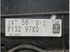 Recambio de elevalunas delantero derecho para mazda rx-8 (se) limited edition (170kw) referencia OEM IAM F15297XD   2