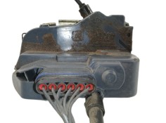 Recambio de cerradura puerta trasera izquierda para renault scenic ii authentique referencia OEM IAM    2