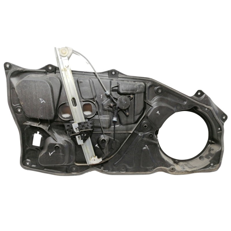 Recambio de elevalunas delantero derecho para mazda rx-8 (se) limited edition (170kw) referencia OEM IAM F15297XD  