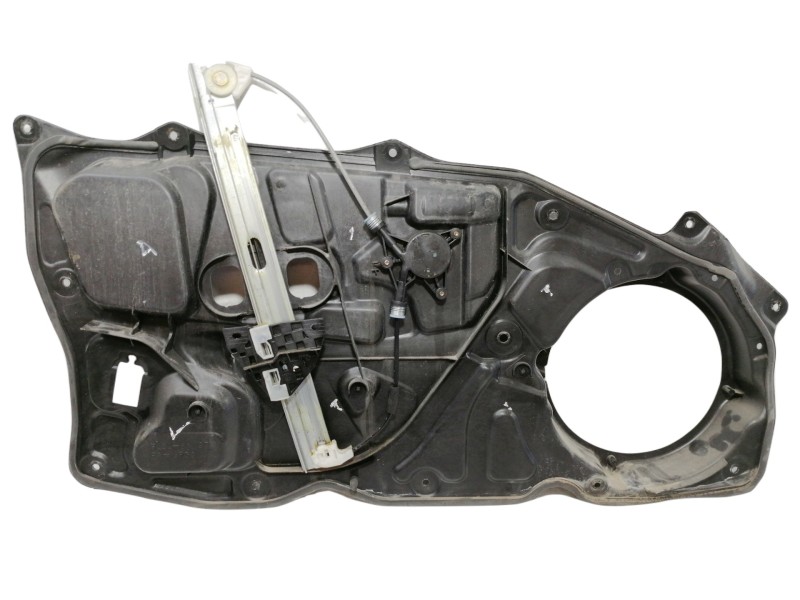 Recambio de elevalunas delantero derecho para mazda rx-8 (se) limited edition (170kw) referencia OEM IAM F15297XD  