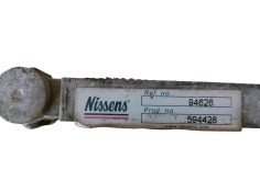 Recambio de condensador / radiador aire acondicionado para renault scenic ii authentique referencia OEM IAM 94626   2