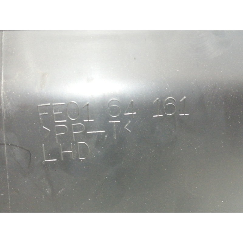 Recambio de guantera para mazda rx-8 (se) limited edition (170kw) referencia OEM IAM FE0164161  